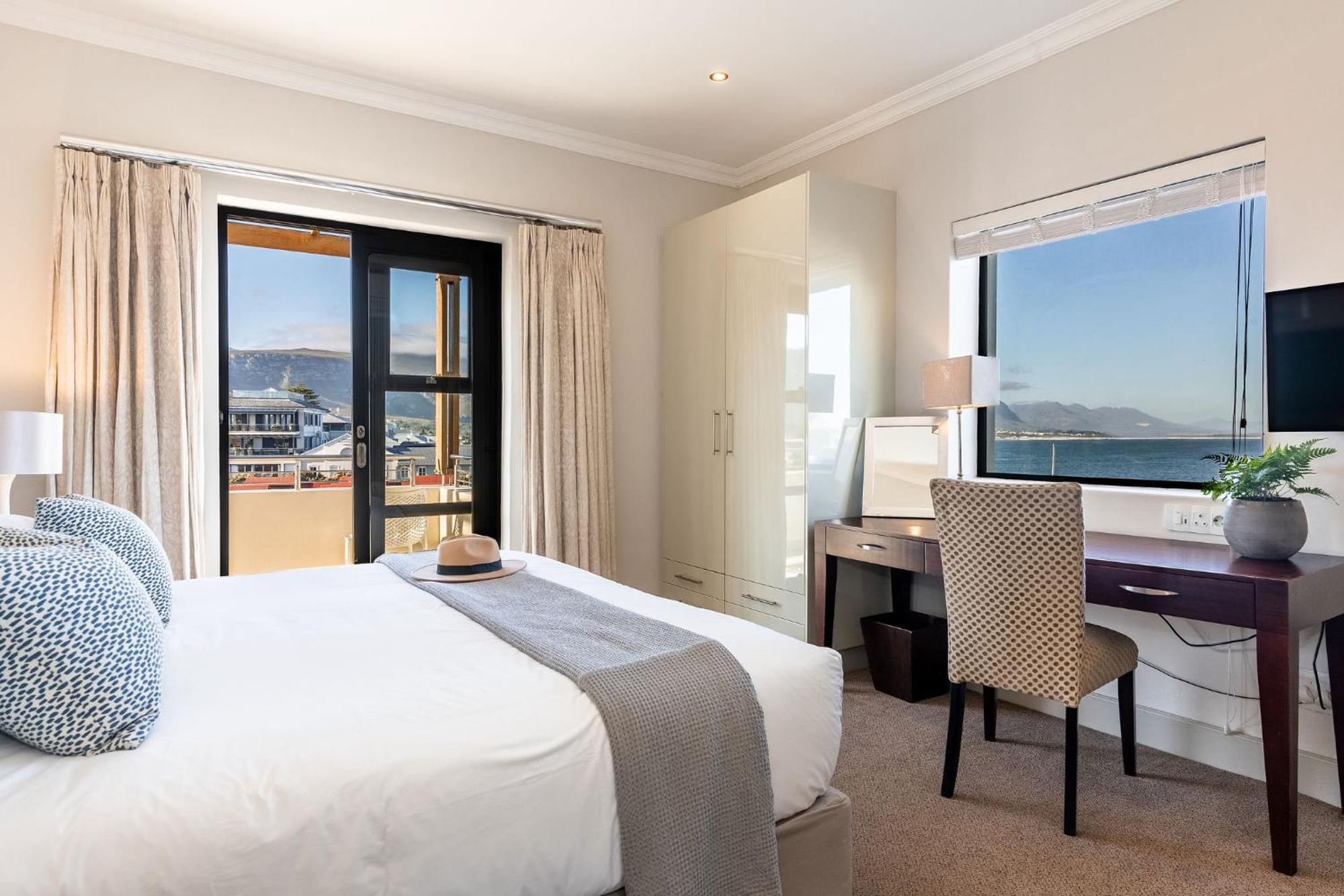 Harbour House Hotel - Harbour Square Hermanus Rom bilde