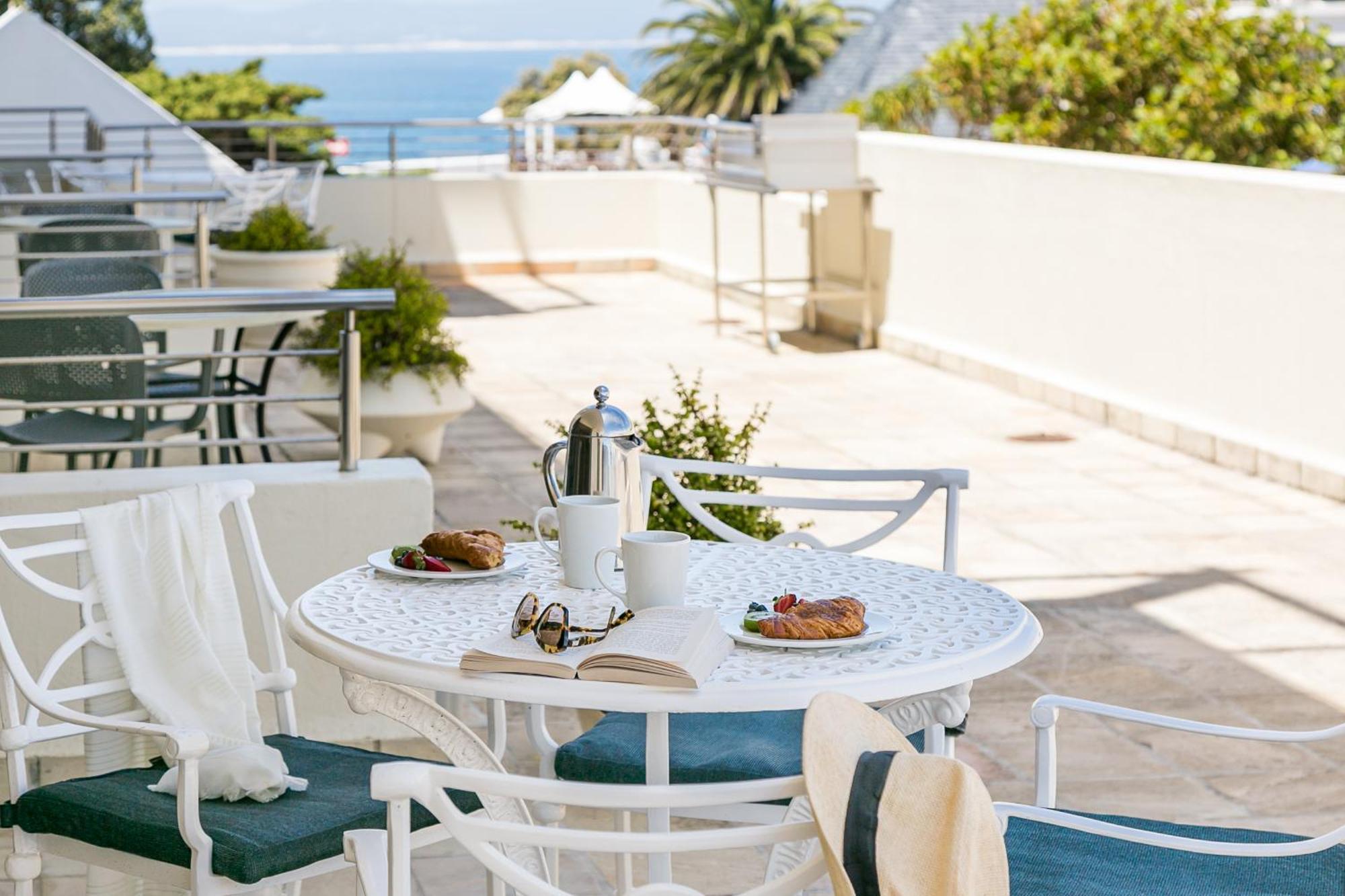 Harbour House Hotel - Harbour Square Hermanus Rom bilde