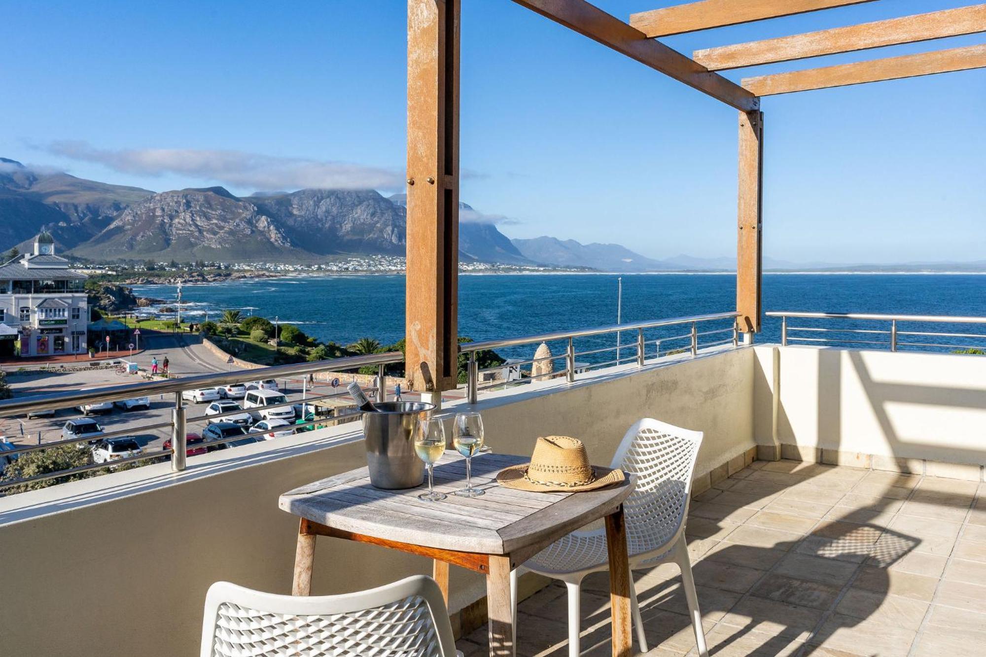 Harbour House Hotel - Harbour Square Hermanus Eksteriør bilde