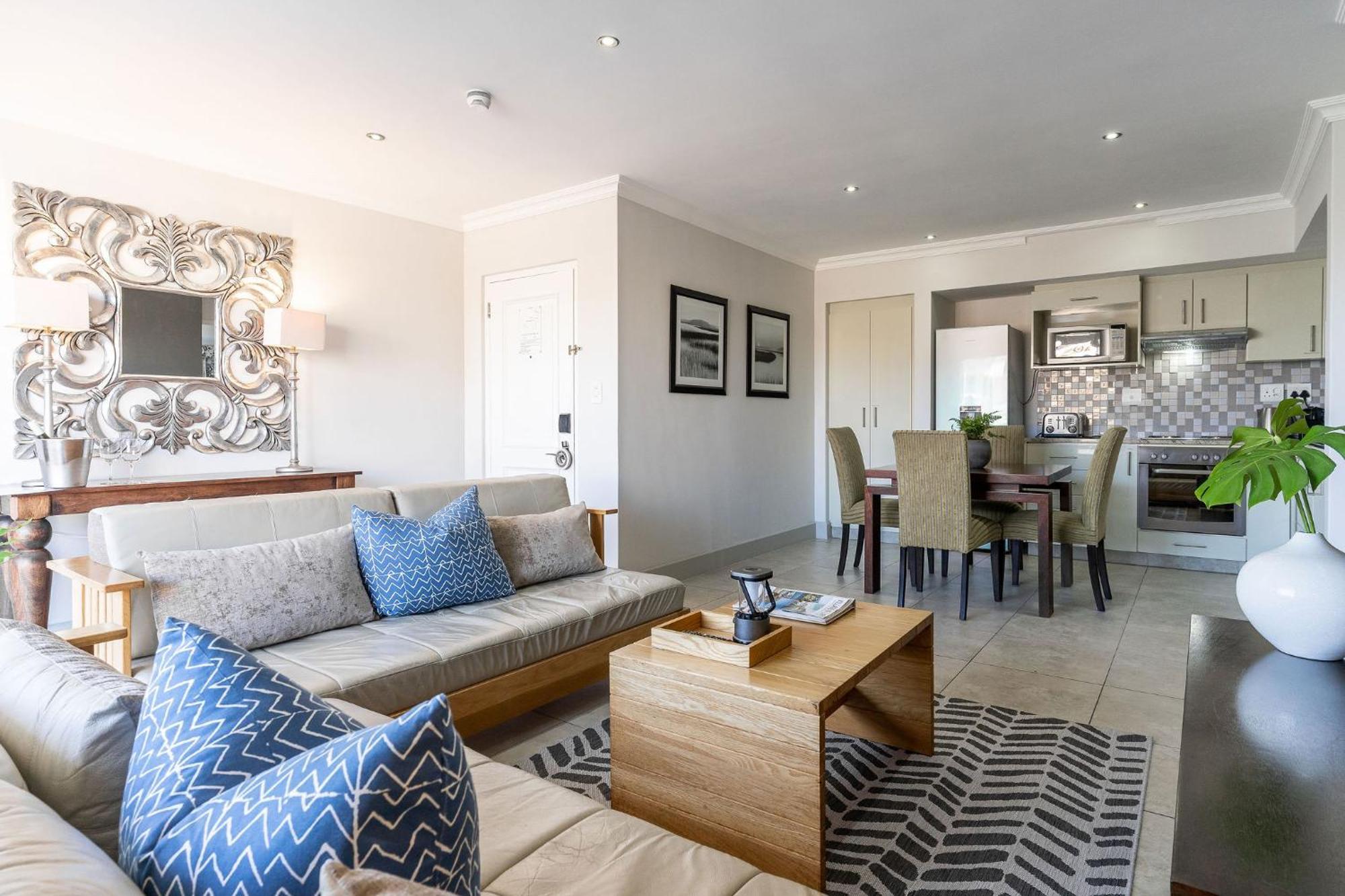 Harbour House Hotel - Harbour Square Hermanus Rom bilde