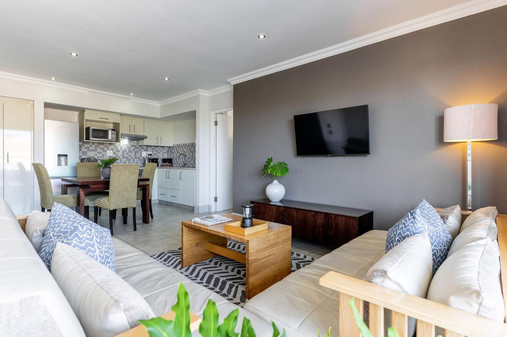 Harbour House Hotel - Harbour Square Hermanus Rom bilde