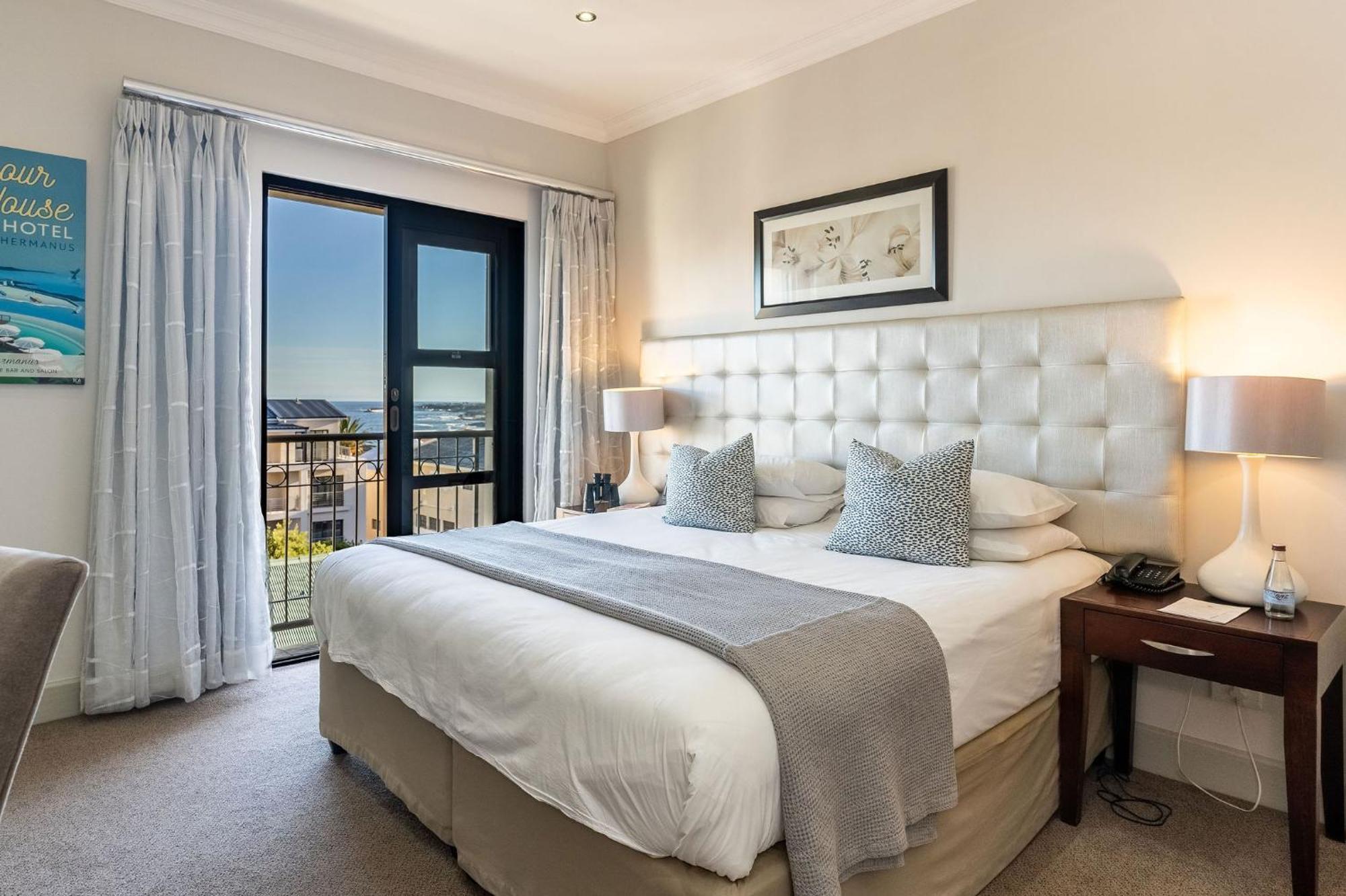 Harbour House Hotel - Harbour Square Hermanus Rom bilde