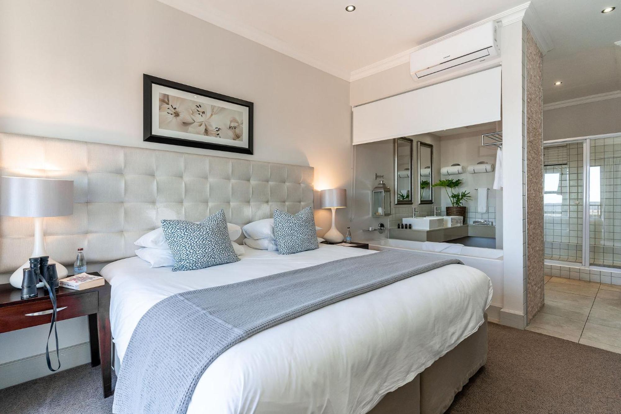 Harbour House Hotel - Harbour Square Hermanus Rom bilde