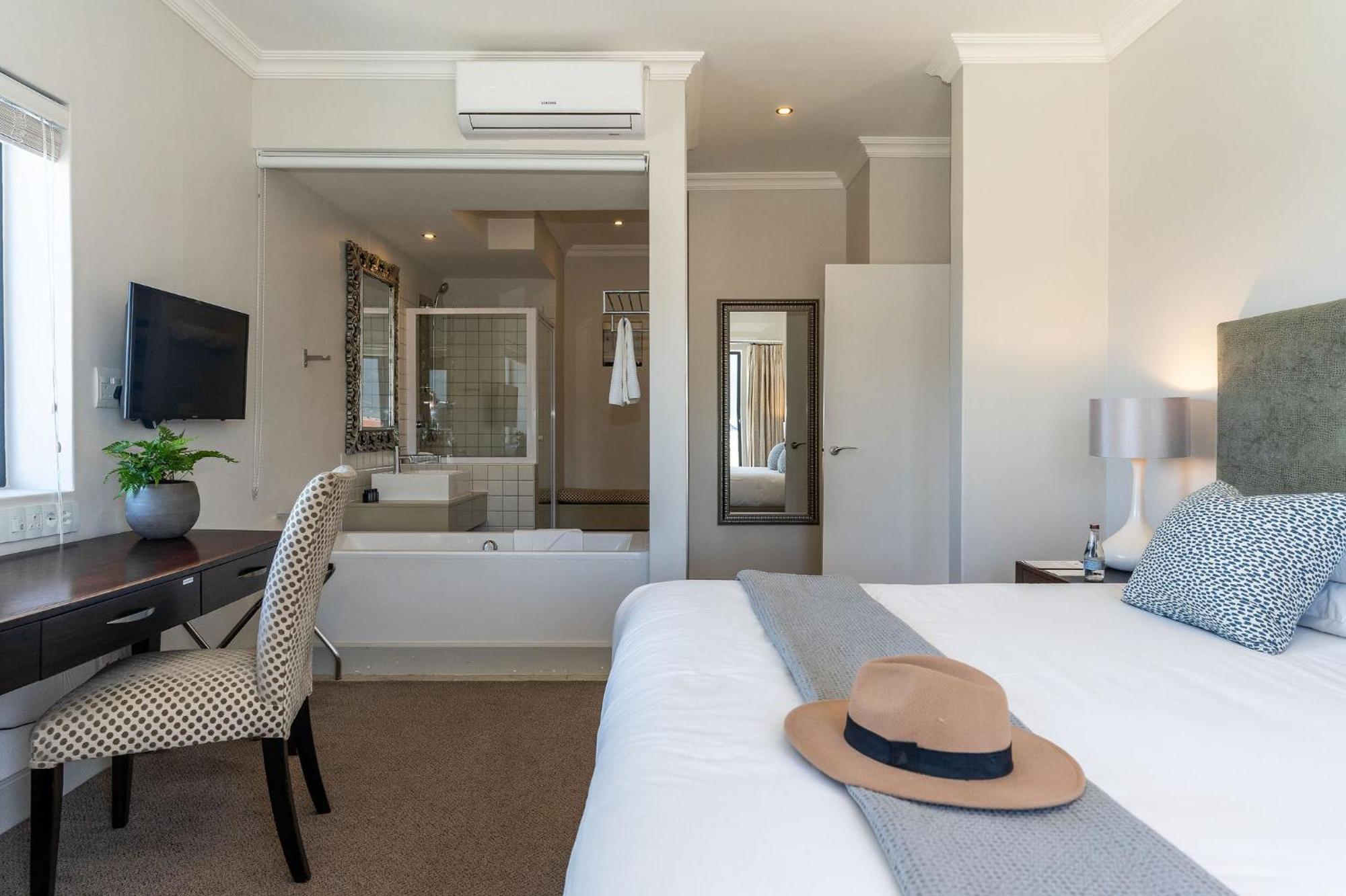 Harbour House Hotel - Harbour Square Hermanus Rom bilde